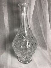 Vintage crystal liquor for sale  Syracuse