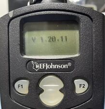 EF Johnson 5100 VHF Full Keypad Very Good condition. FFP Enabled. Radio Only. for sale  Shipping to South Africa