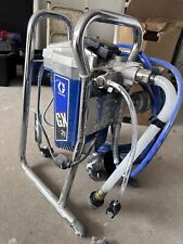 Graco airless sprayer for sale  HOUNSLOW