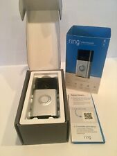 Ring doorbell new for sale  Bloomfield