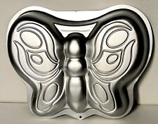 Butterfly cake tin for sale  MOUNTAIN ASH