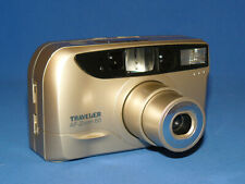 Compact camera traveler for sale  Shipping to Ireland