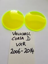 Vauxhall corsa vxr for sale  MIDDLESBROUGH