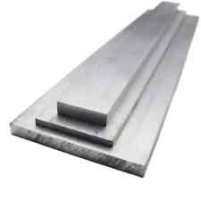 Espessura 3/4/5mm 6061 placa de barra plana de alumínio folha CNC tira de metal L/500mm comprar usado  Enviando para Brazil