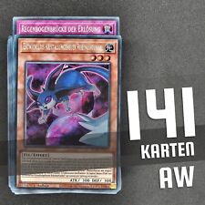 Yugioh kristallungeheuer deck gebraucht kaufen  Freising