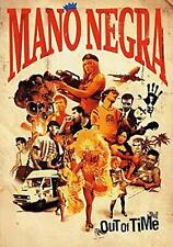 Dvd mano negra d'occasion  Les Mureaux