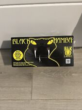 Black mamba gloves for sale  LONDON