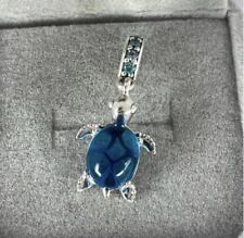 Pandora blue murano for sale  MORECAMBE
