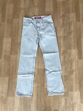 Levi womens gray for sale  Three Rivers