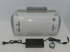 Used, Cricut Personal Electronic Cutter Machine Model CRV001 + Free Cart TESTED! for sale  Shipping to South Africa