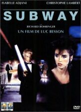 Subway édition limitée d'occasion  France