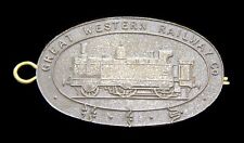 Great western railway for sale  Shipping to Ireland