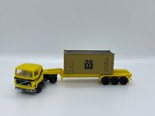 Herpa volvo f12 gebraucht kaufen  Düsternort