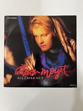 Alison moyet signed for sale  Los Angeles