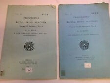 Two publications bishop for sale  Ireland