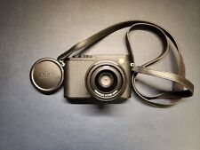 Leica 24.2mp compact for sale  Redmond