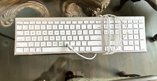 macally usb keyboard for sale  Brooklyn