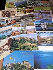 Scottish postcards for sale  BRISTOL
