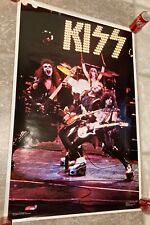 Pôster Kiss 1975 Alive Boutwell comprar usado  Enviando para Brazil