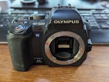 Olympus evolt 12.3mp for sale  Rockport