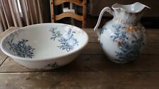 Antique england wash for sale  Round Lake