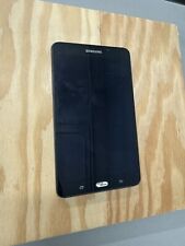 Usado, Samsung Galaxy Tab A 7" SM-T280 8GB WIFI preto LCD RUIM comprar usado  Enviando para Brazil
