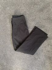 Rohan snowline trousers for sale  SCUNTHORPE