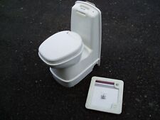 Caravan thetford toilet for sale  KIDDERMINSTER