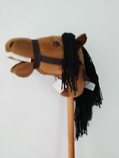 Steckenpferd hobby horse gebraucht kaufen  Durlangen