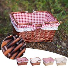 British style picnic for sale  Shipping to Ireland