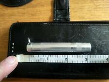 Maglite solitaire aaa for sale  TELFORD