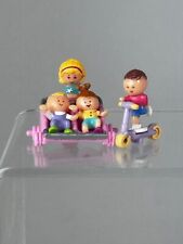 1994 polly pocket for sale  Painesville
