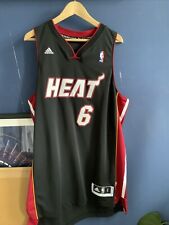 Lebron james miami for sale  LONDON