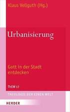 Urbanisierung verlag herder gebraucht kaufen  Stuttgart