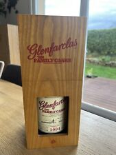 Whisky glenfarclas family d'occasion  Quimper
