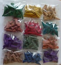 Incense fragranced cones for sale  Shipping to Ireland