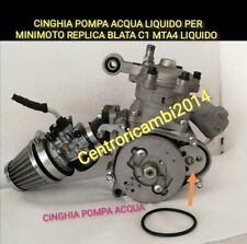 Cinghia pompa acqua usato  Italia