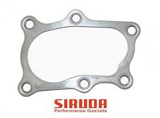 Siruda Turbo To Elbow Gasket Fits Nissan Skyline R33 GTST RB25DET, used for sale  UK