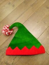 Velour padded elf for sale  NEWCASTLE UPON TYNE