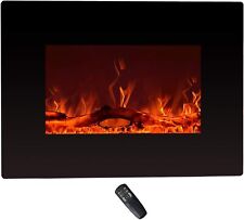 Wide electric fireplace for sale  SALFORD