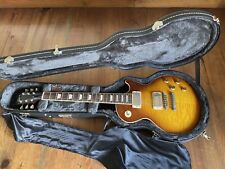 Gibson std 50s for sale  HALIFAX