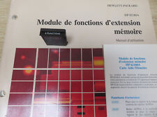 Module functions french d'occasion  Roubaix