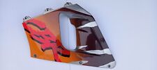CBR900RR  Fireblade Urban Tiger 94-95 L/H Middle Fairing Panel 64370-MWOB-0000 for sale  Shipping to South Africa