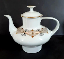 Large freiberger teapot for sale  LEICESTER