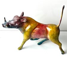 Duerloo bronze warthog for sale  Albuquerque