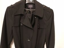 Collection black trench for sale  NEWPORT