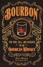 Bourbon rise fall for sale  Denver