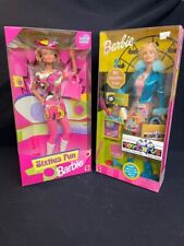 Sixties fun barbie for sale  Somerville