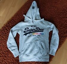 Superdry hoodie 34 gebraucht kaufen  Lennestadt