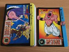 Carte dragon ball d'occasion  Champs-sur-Marne